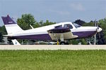 N9103W @ KOSH - At 2017 EAA AirVenture at Oshkosh - by Terry Fletcher
