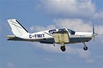 C-FMIT @ KOSH - At 2017 EAA AirVenture at Oshkosh - by Terry Fletcher