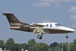 N450NE @ KOSH - At 2017 EAA AirVenture at Oshkosh - by Terry Fletcher