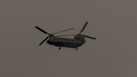 14-08162 @ ETEJ - Flying from Katterbach Army Field towards the German/Poland boarder.