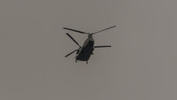 14-08164 @ ETEJ - Flying from Katterbach Army Field towards the German/Poland boarder.