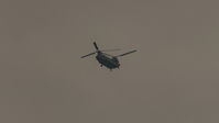 13-08133 @ ETEJ - Flying from Katterbach Army Field towards the German/Poland boarder. - by TheFox720p