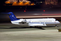 OY-VEG @ LOWL - OY-VEG @ Linz Airport - by Simon Prechtl