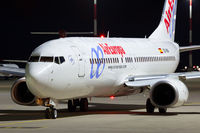 EC-ISN @ LOWL - EC-ISN @ Linz Airport