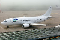F-GIXT @ LOWL - F-GIXT @ Linz Airport
