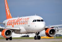 G-EZGA @ EGCC - At Manchester - by Guitarist