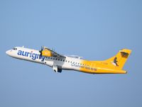 G-VZON @ EGCC - At Manchester - by Guitarist