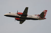 G-LGNF @ EGSH - Departing from Norwich. - by Graham Reeve