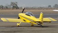N658RL @ LVK - Livermore Airport California 2017. - by Clayton Eddy