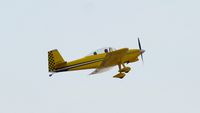N658RL @ LVK - Livermore Airport California 2017. - by Clayton Eddy