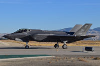 15-5133 @ KBOI - Taxiing to RWY 10R. 4th Fighter Sq., 388th Fighter Wing, Hill AFB, Utah.