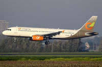 SX-SOF @ EHAM - EHAM - by Jeroen Stroes