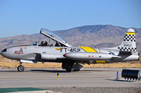 N133HH @ KBOI - Taxiing on Foxtrot to RWY 10R. - by Gerald Howard