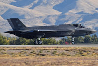 15-5134 @ KBOI - Starting take off roll on RWY 10R. 4th Fighter Sq., 388th Fighter Wing, Hill AAFB, Utah. 