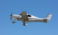 N234CR @ KOSH - Cirrus SR22T - by Mark Pasqualino