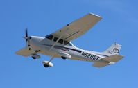 N5288T @ KOSH - Cessna 172S - by Mark Pasqualino