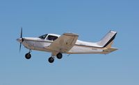 N30020 @ KOSH - Piper PA-28-181 - by Mark Pasqualino
