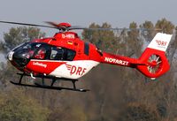 D-HRTB @ EDSB - DRF Luftrettung - by Gerhard Ruehl