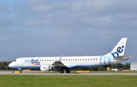 G-FBEI @ EGCC - At Manchester - by Guitarist