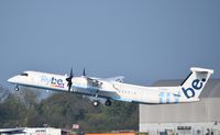 G-ECOT @ EGCC - At Manchester - by Guitarist