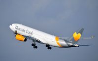 G-MDBD @ EGCC - At Manchester - by Guitarist