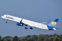 G-JMOE @ EGCC - At Manchester - by Guitarist