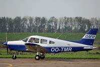 OO-TMR @ EHLE - Lelystad Airport - by Jan Bekker