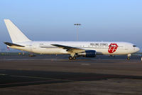 ZS-NEX @ EHAM - eham < Rolling Stones - by Jeroen Stroes