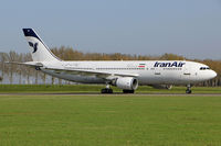 EP-IBC @ EHAM - eham - by Jeroen Stroes