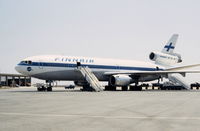 OH-LHD @ KGS - Kos 4.8.1985 - by leo larsen