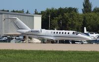 N325RC @ KOSH - Cessna 525B - by Mark Pasqualino