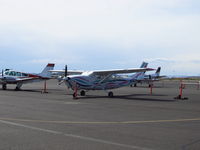 N75870 @ KDVT - Seen at Deer Valley - by Daniel Metcalf