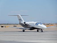 N94HL @ KIWA - Phoenix-Mesa Gateway Airport - by Daniel Metcalf
