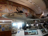 142905 - San Diego Air & Space Museum - by Daniel Metcalf