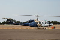 N873HL @ 4S1 - N873HL at Gold Beach OR - by Jack Poelstra