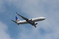 N75425 @ KORD - Boeing 737-900ER