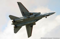 161416 @ KNTU - F-14B Tomcat 161416 AD-104 from VF-101 'Grim Rippers' NAS Oceana, VA
