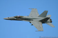 165211 @ KNTU - F/A-18C Hornet 165211 AD-301 from VFA-106 'Gladiators' NAS Oceana, VA