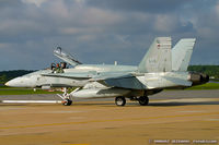 188781 @ KNTU - CAF CF-188 Hornet 188781  from 425 TFS Alouette 3rd Wing CFB Bagotville, QC