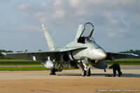188781 @ KNTU - CAF CF-188 Hornet 188781  from 425 TFS Alouette 3rd Wing CFB Bagotville, QC