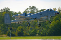 78-0679 @ KNTU - A-10C Thunderbolt 78-0679 IN from 163rd FS Blacksnakes 122th FW Fort Wayne, IN