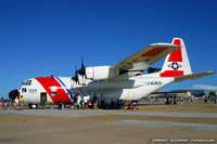 1504 @ KNTU - HC-130H Hercules 1504 from CGAS Elizabeth City, NC