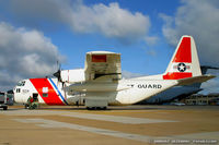 1504 @ KNTU - HC-130H Hercules 1504  from   CGAS Elizabeth City, NC