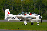 N223E @ KNTU - North American T-28B Trojan C/N 200343, NX223E - by Dariusz Jezewski www.FotoDj.com