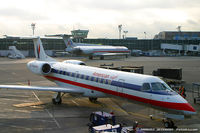 N704PG @ KNTU - Embraer EMB-135LR  C/N 145174, N704PG
