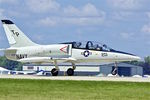 N139PM @ KOSH - at 2017 EAA AirVenture at Oshkosh - by Terry Fletcher