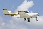 N9567Q @ KOSH - at 2017 EAA AirVenture at Oshkosh - by Terry Fletcher