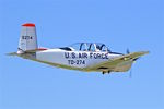 N574 @ KOSH - at 2017 EAA AirVenture at Oshkosh - by Terry Fletcher