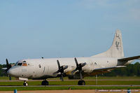 156518 @ KNTU - P-3C Orion 156518 LL-509 from VP-30 Pro's Nest NAS Jacksonville, FL