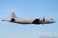 156518 @ KNTU - P-3C Orion 156518 LL-509 from VP-30 Pro's Nest NAS Jacksonville, FL
